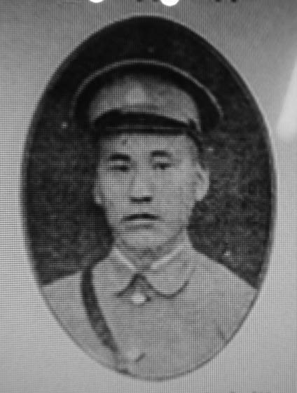 唐幹林
